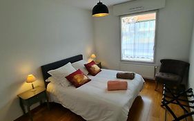 Appartement Le Floreal